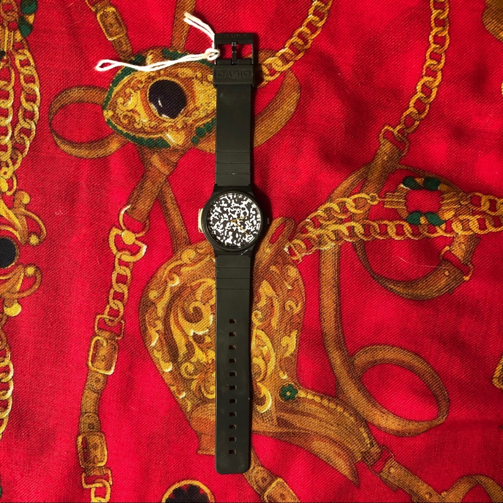 American Apparel watch